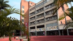 Investigadores de Univalle diseñaron los parámetros de uso de la IA en la academia. El proyecto ya está listo. Foto: suministrada por la Universidad.
