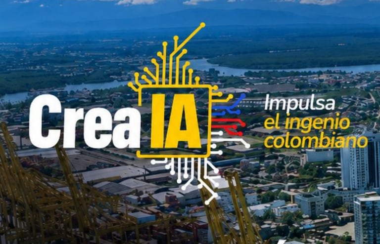 El proyecto nacional busca democratizar el acceso a la tecnología en los 32 departamentos del país.