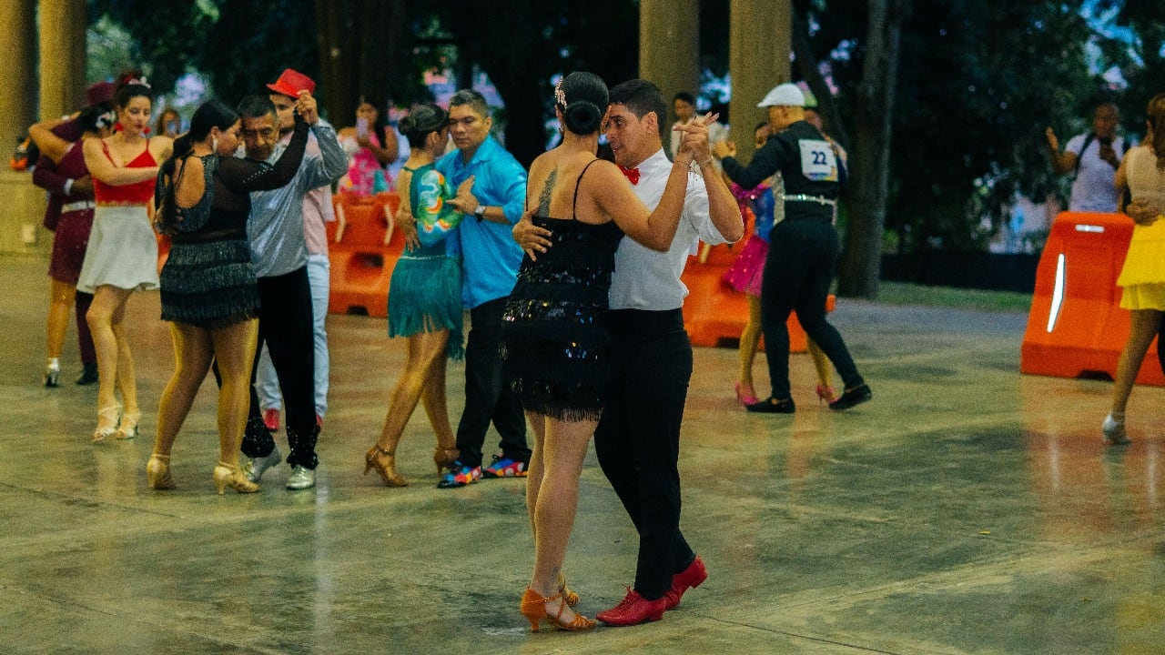 El Salsódromo de este año rendirá homenaje al origen de la salsa caleña, la salsa de barrio y la esencia del barrio Obrero.