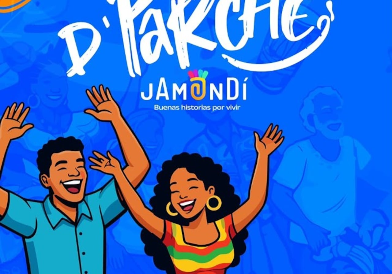 Festivales De Parche por Jamundí