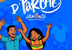 Festivales De Parche por Jamundí