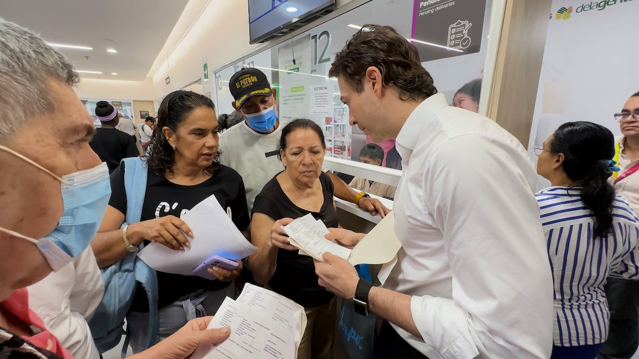 Supersalud adelanta auditorías a gestores farmacéuticos tras quejas de usuarios en Cali