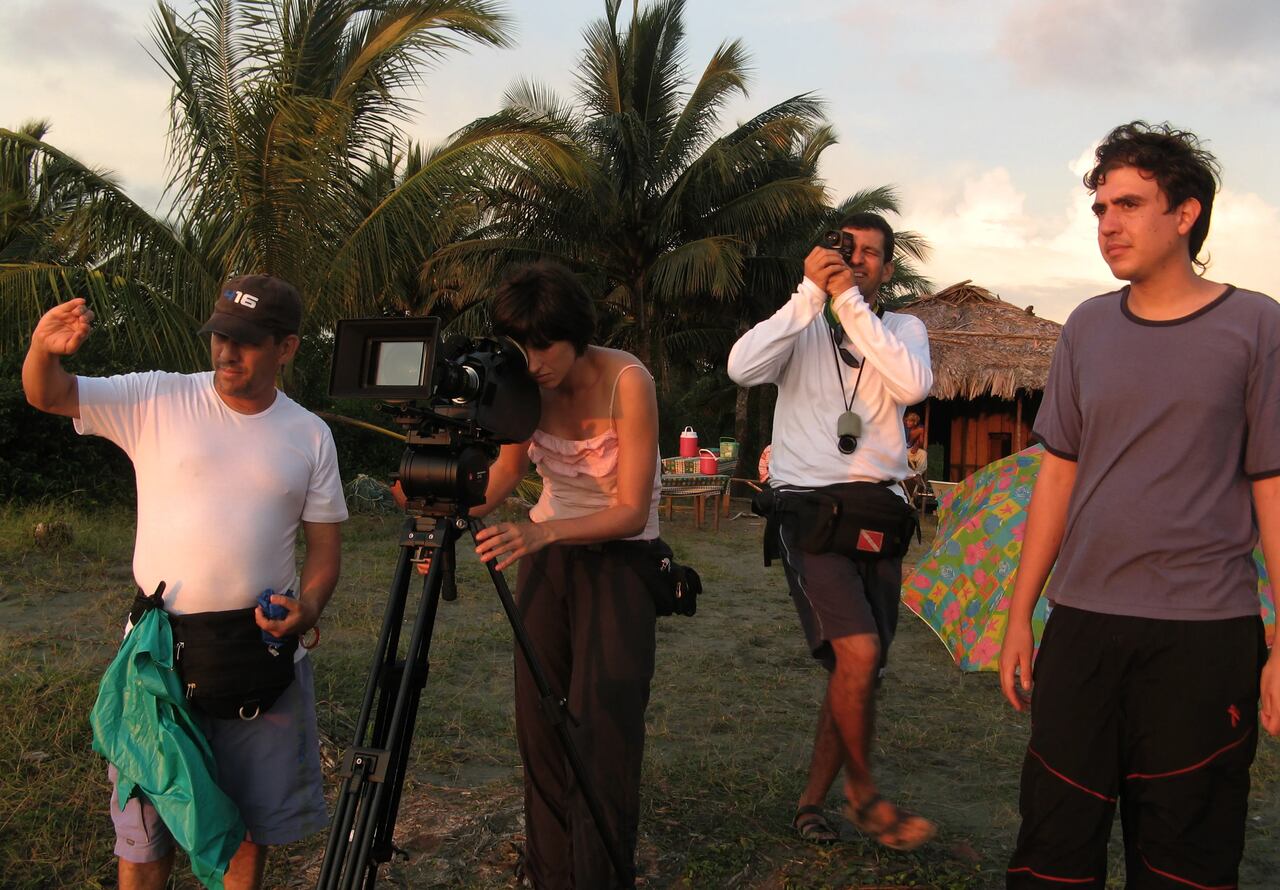 Las películas de largo y cortometraje de Contravía Films han sido reconocidas y exhibidas en algunos de los mejores certámenes del cine mundial.