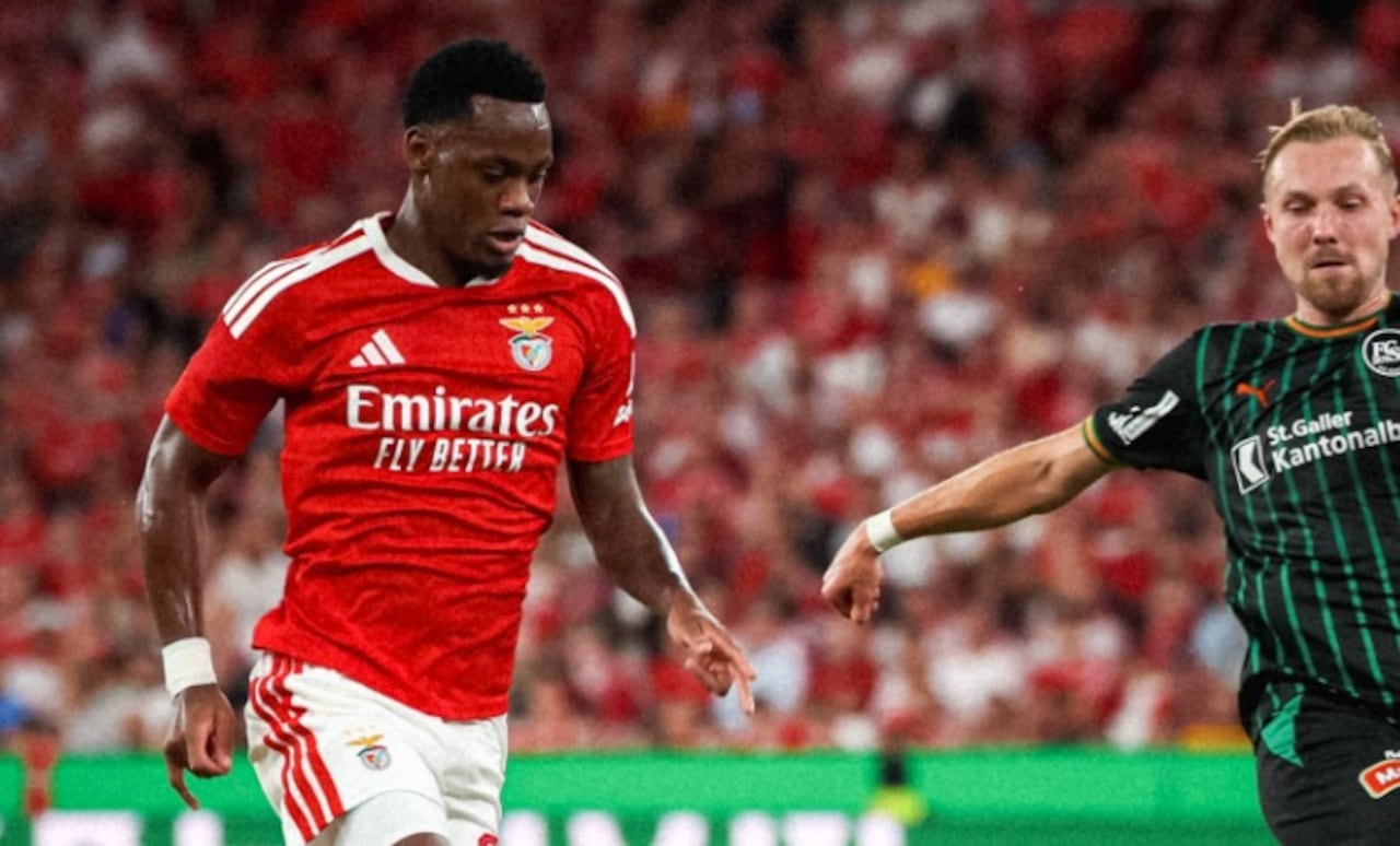 Benfica