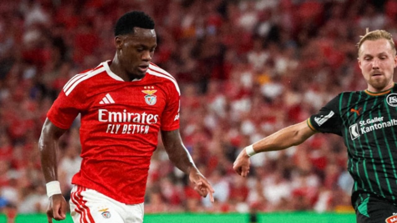 Benfica