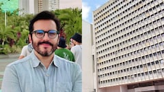 Fernando Augusto Segura asume como director de la Oficina de Transparencia Cali