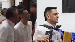 Iván Zuleta sufrió dolorosa pérdida.