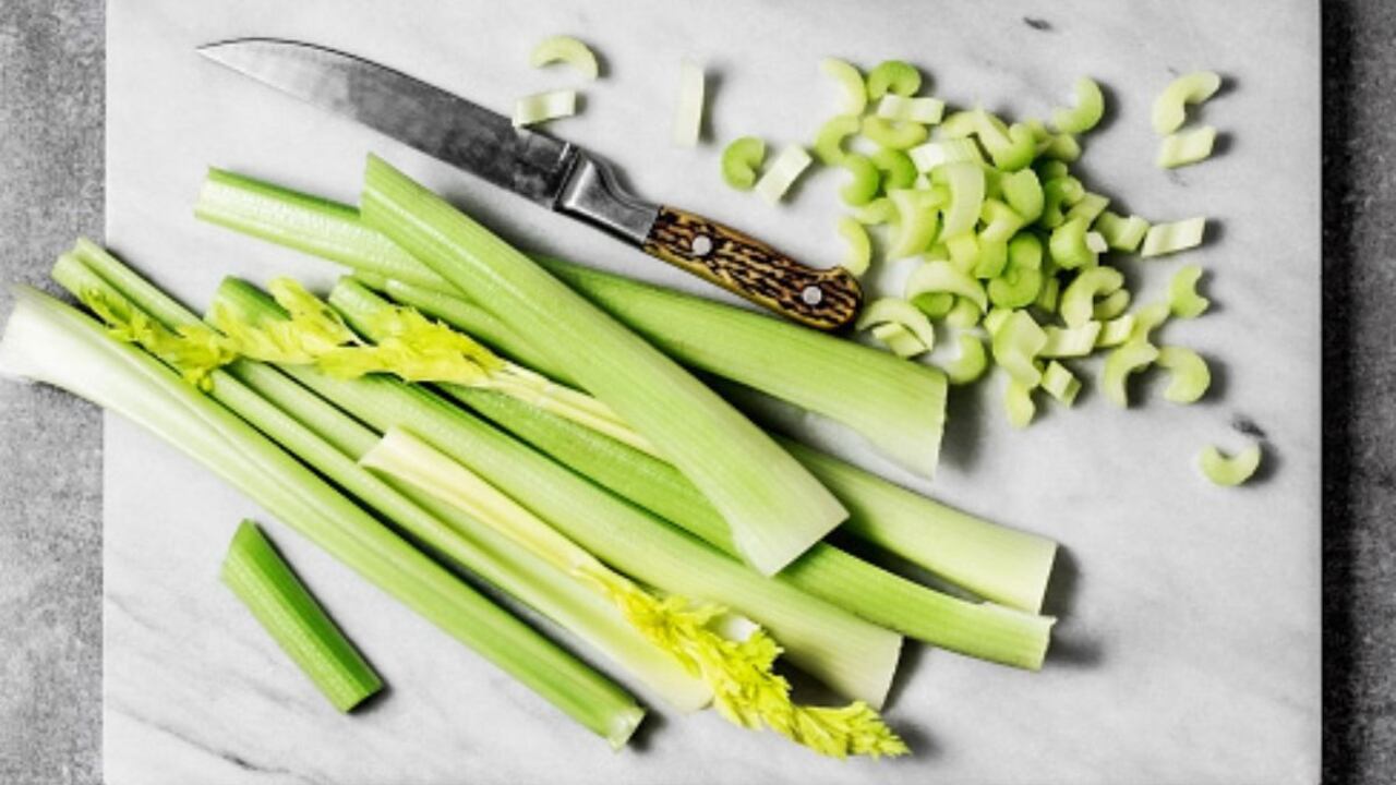 Vegetal con múltiples beneficios.