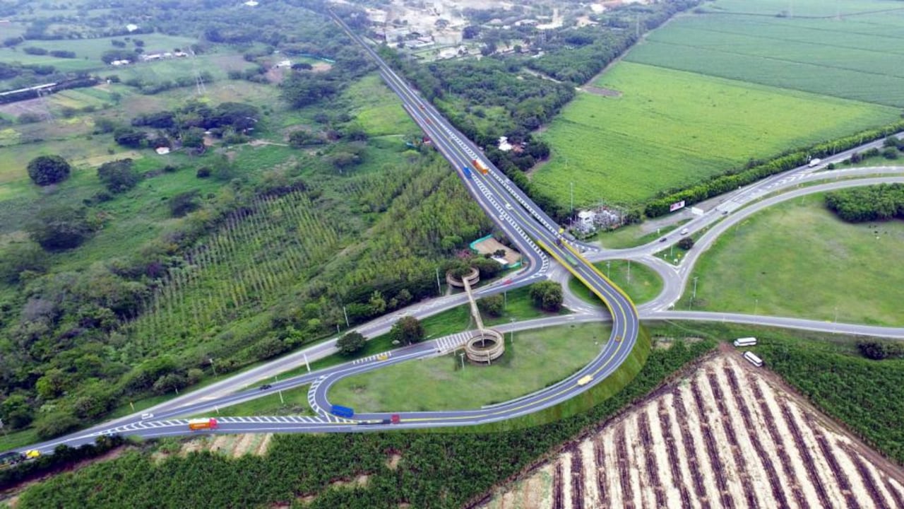 Los grandes proyectos de infraestructura del Valle del Cauca buscan mejorar la conectividad, la competitividad y el acceso a servicios estratégicos en la región, pero varios aún tienen pendientes de financiación, trámites o decisiones del Gobierno Nacional.