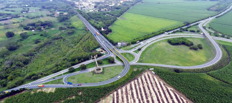 Los grandes proyectos de infraestructura del Valle del Cauca buscan mejorar la conectividad, la competitividad y el acceso a servicios estratégicos en la región, pero varios aún tienen pendientes de financiación, trámites o decisiones del Gobierno Nacional.