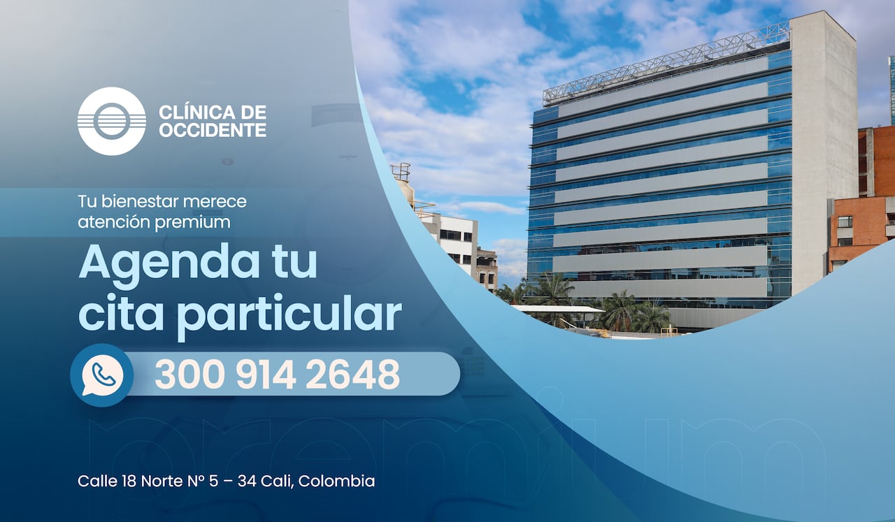 Cardiología, oncología, medicina nuclear y cuidado intensivo hacen parte de los servicios especializados de la clínica.