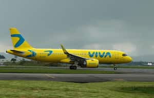 La integración con Avianca era la última esperanza para Viva Air.