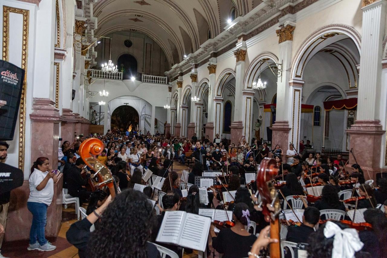 Festival de Música Clásica de Cali