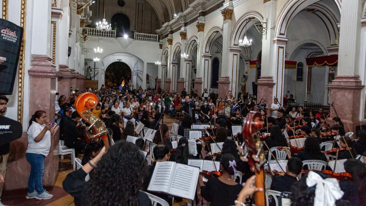 Festival de Música Clásica de Cali
