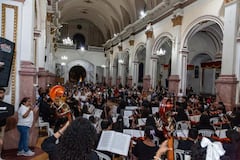 Festival de Música Clásica de Cali
