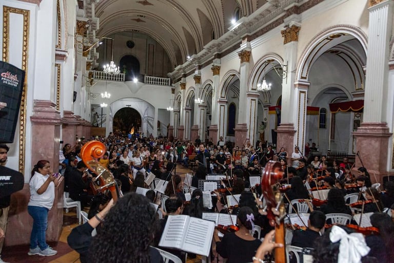 Festival de Música Clásica de Cali