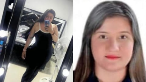 Rompe silencio madre de la joven que falleció en un accidente en tobogán turístico de Chinácota - El País