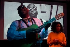 Obra teatral Arsenio en la Topa Tolondra
