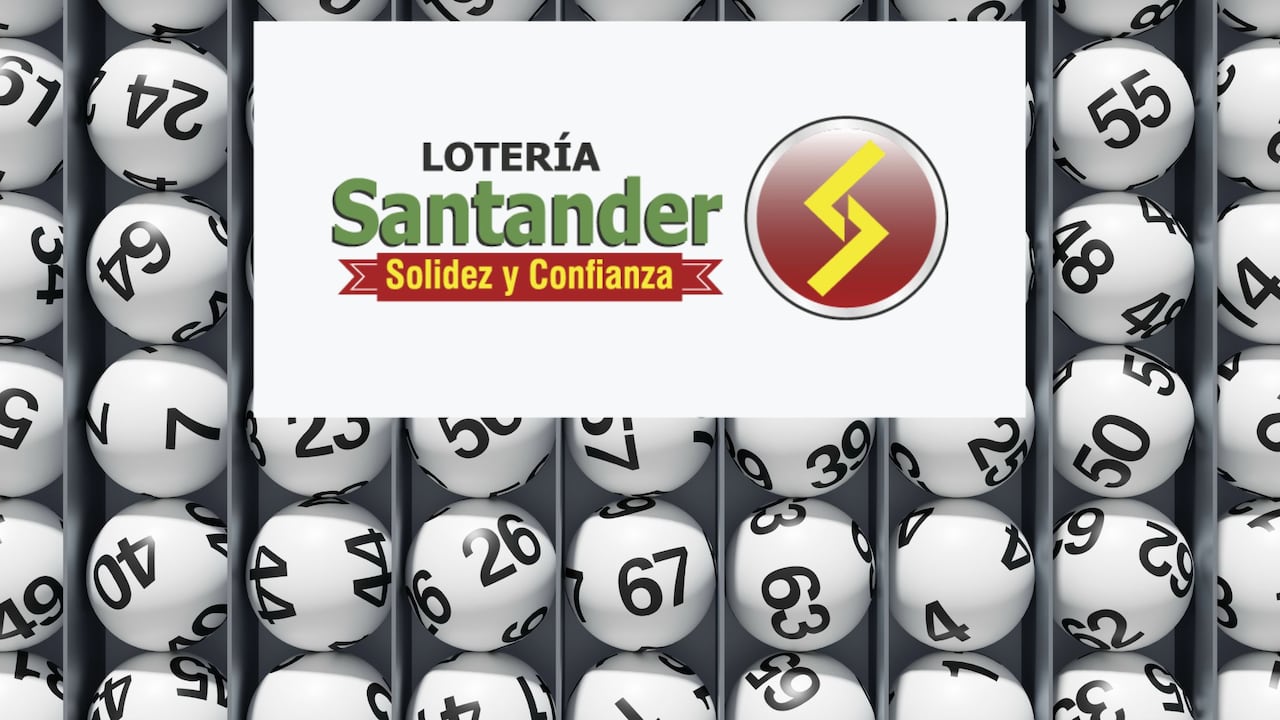 Lotería de Santander