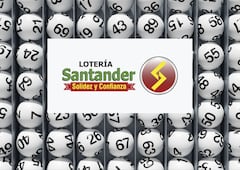 Lotería de Santander