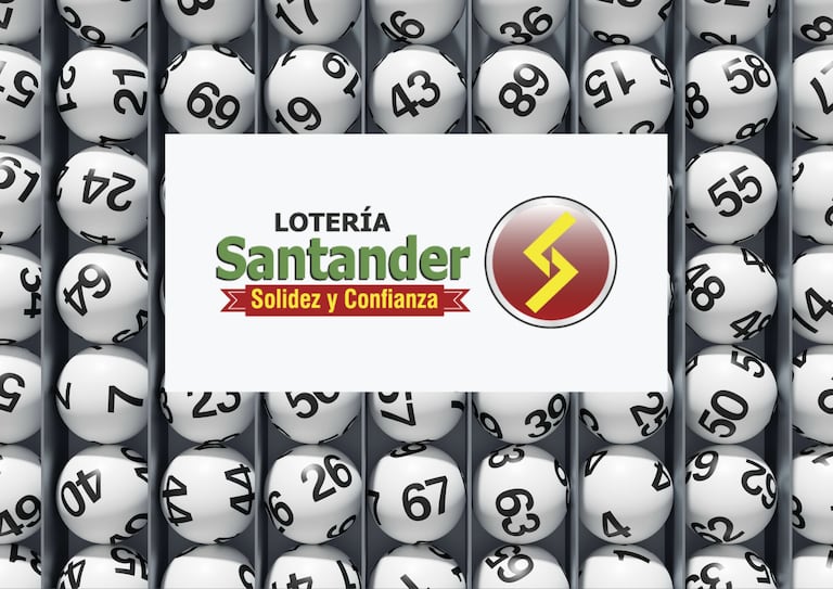 Lotería de Santander