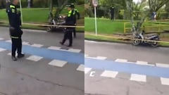 El homicidio ocurrió durante la mañana del martes.