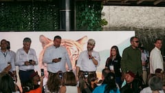 Con una visión innovadora basada en inteligencia artificial y promoción digital, García Payán propone posicionar el Valle del Cauca, Cauca y Nariño como destinos turísticos de talla mundial.