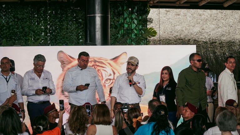 Con una visión innovadora basada en inteligencia artificial y promoción digital, García Payán propone posicionar el Valle del Cauca, Cauca y Nariño como destinos turísticos de talla mundial.