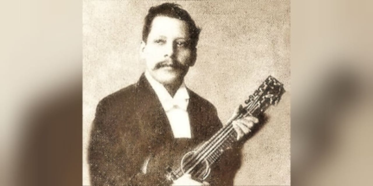 Pedro Morales Pino.