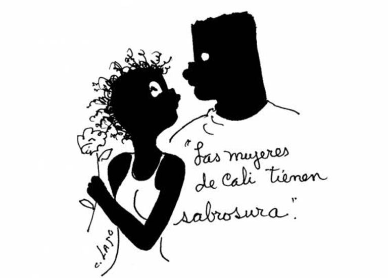Caricatura de Nieves, 13 de noviembre de 2025.