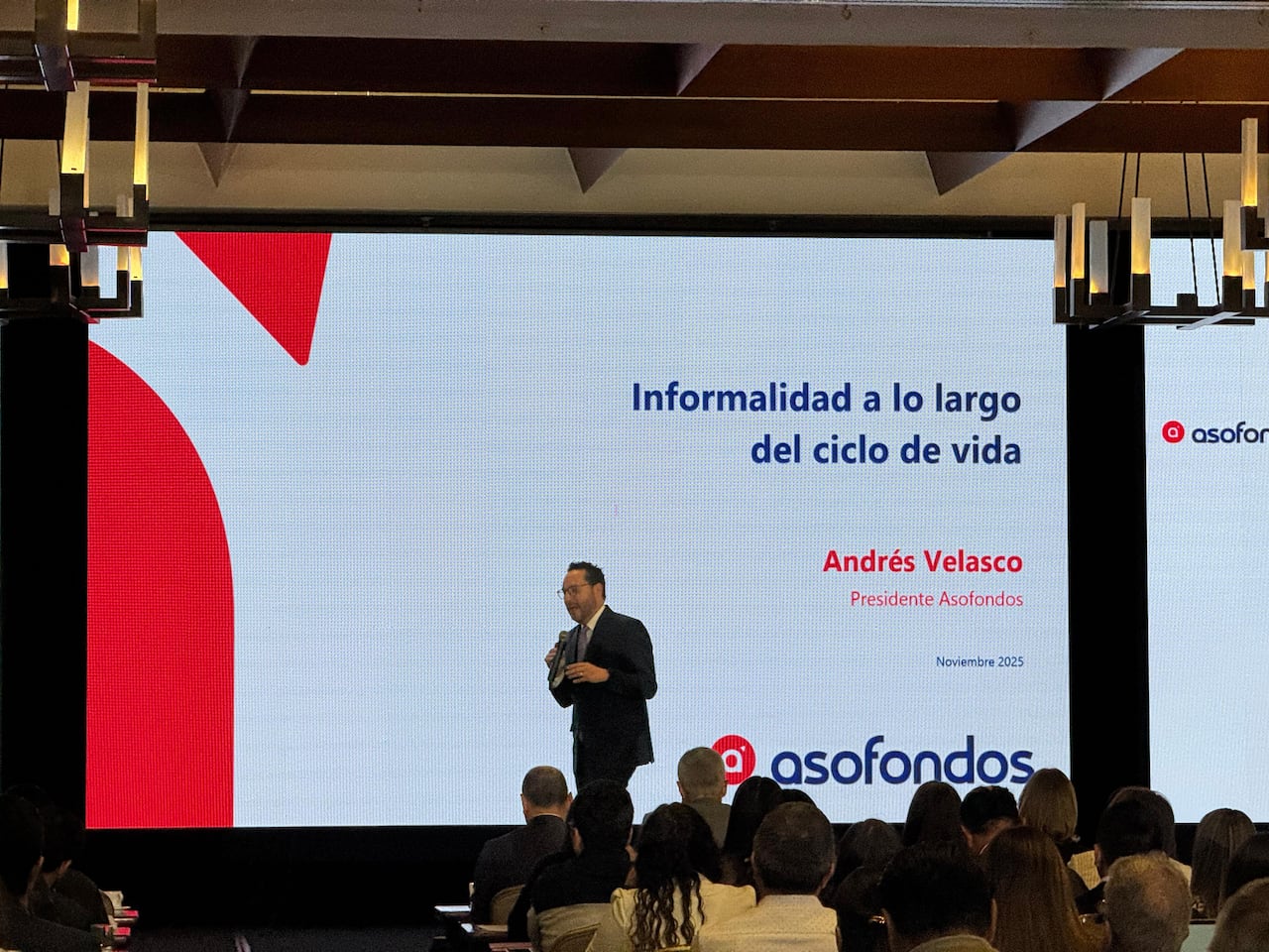 El gremio señaló que la informalidad y las lagunas laborales son el principal obstáculo.