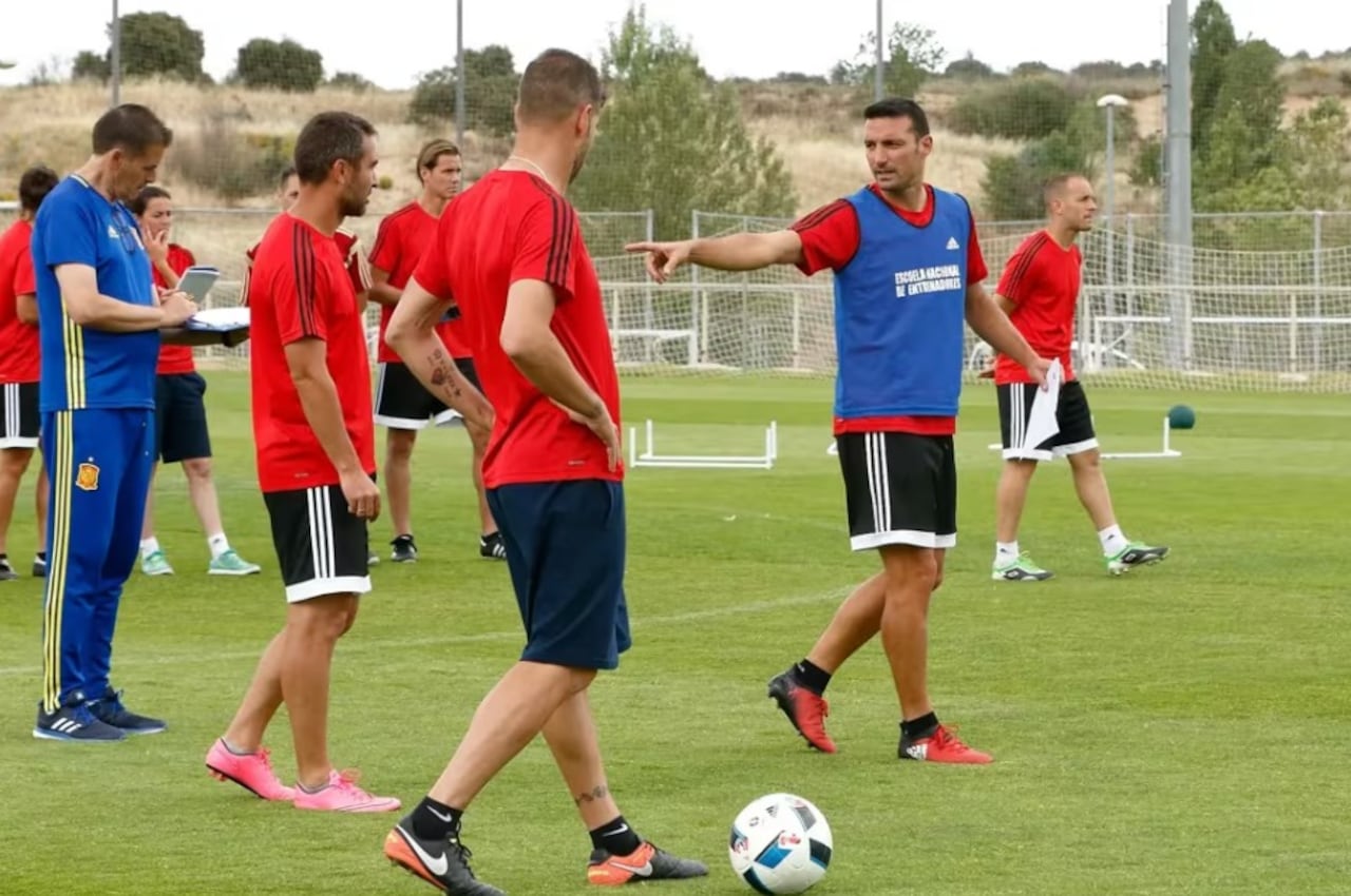 Real Federación Española de Fútbol