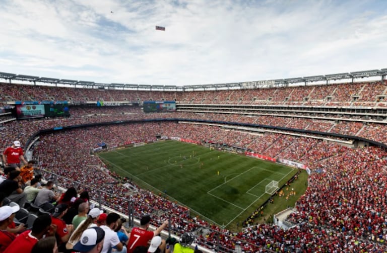 Mundial 2026