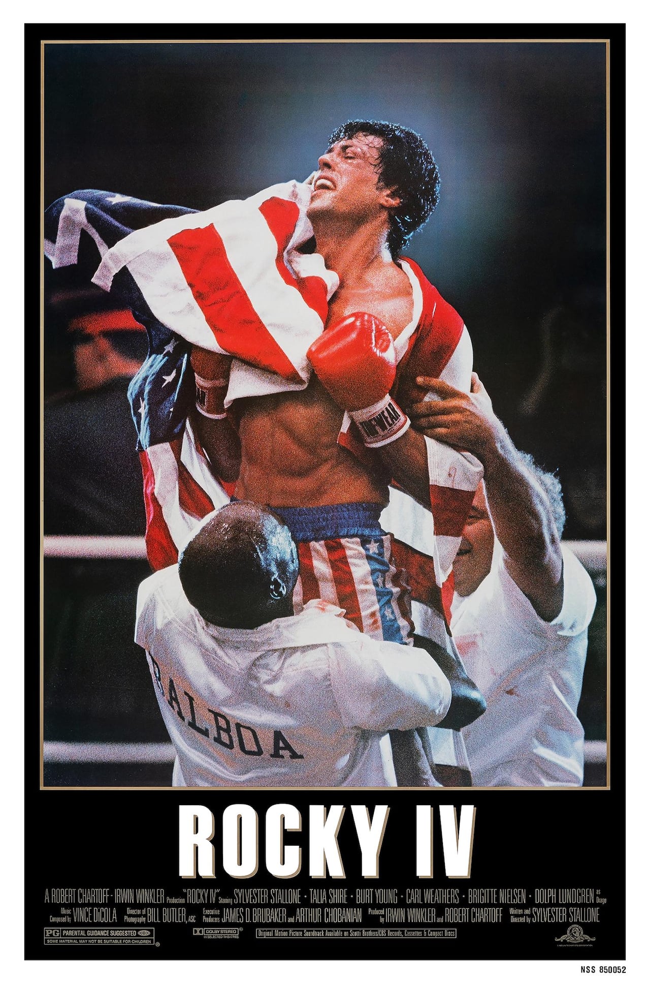 Rocky
