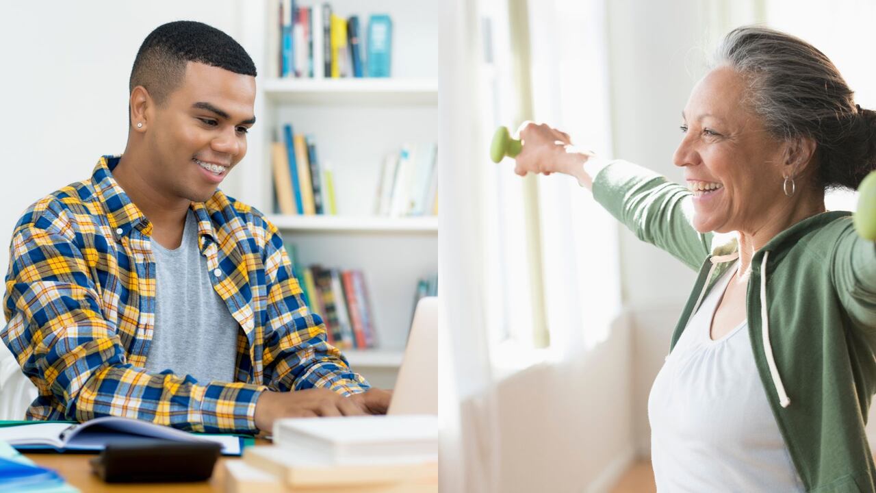 Según los científicos este es uno de los días donde las personas tienen mayor probabilidad de estar felices.
