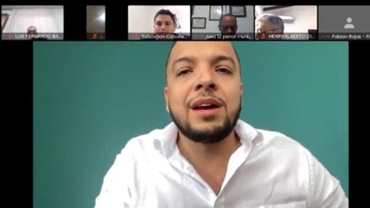 La audiencia será aplazada hasta el 15 y 16 de junio.