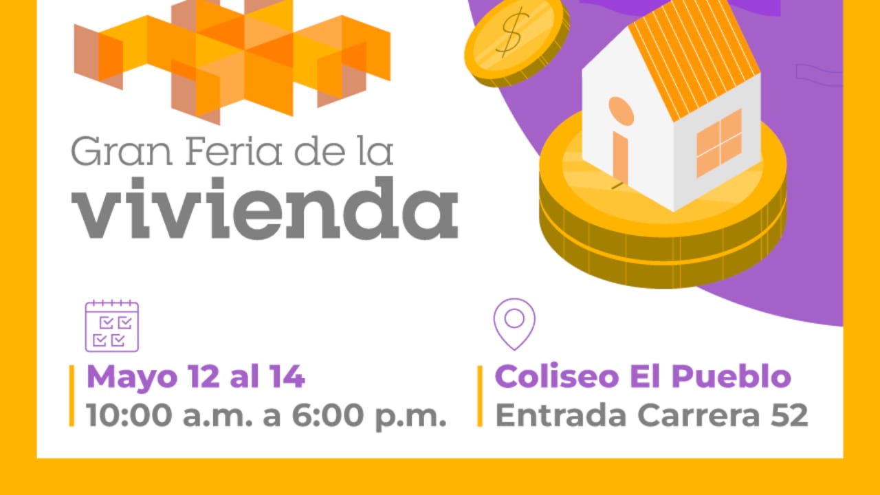 Gran Feria de Vivienda