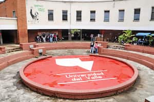 Univalle, con redes digitales más seguras.