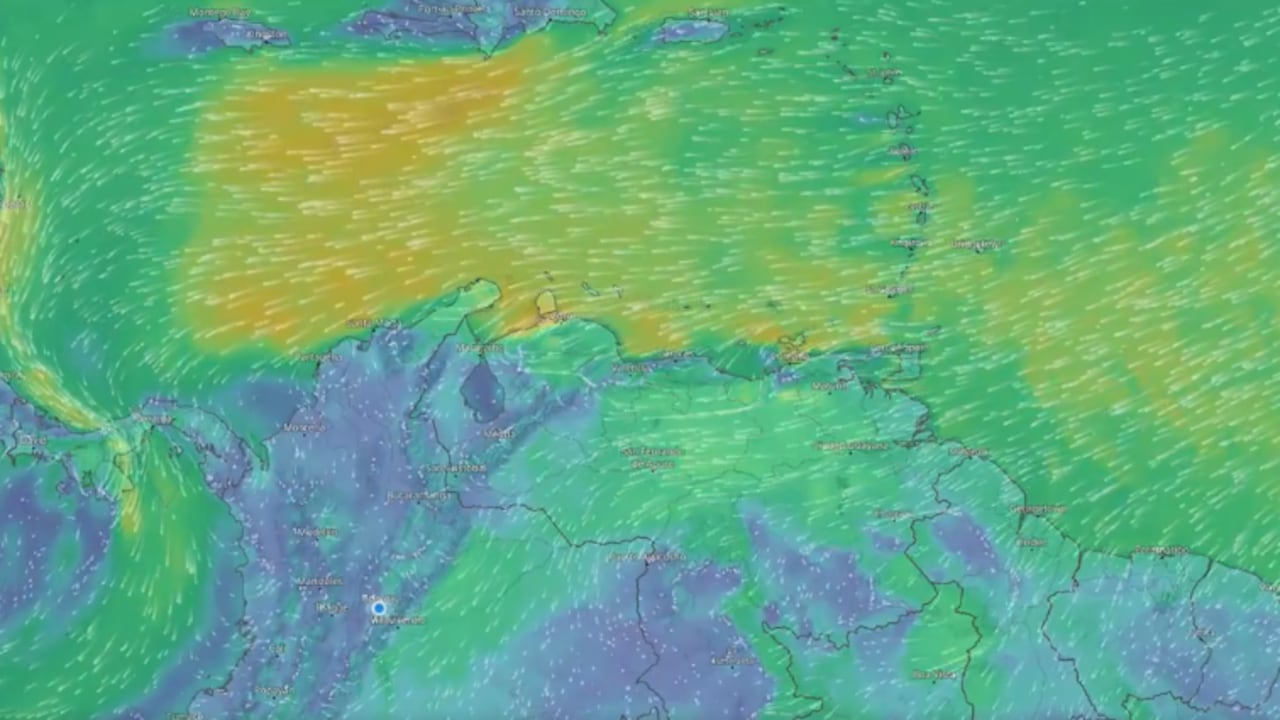 Febrero se perfila como un mes particularmente lluvioso en gran parte del país, con alertas que ya se extienden hacia el centro y el sur de Colombia.