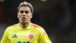 Juan Fernando Quintero sueña disputar la Copa América 2024