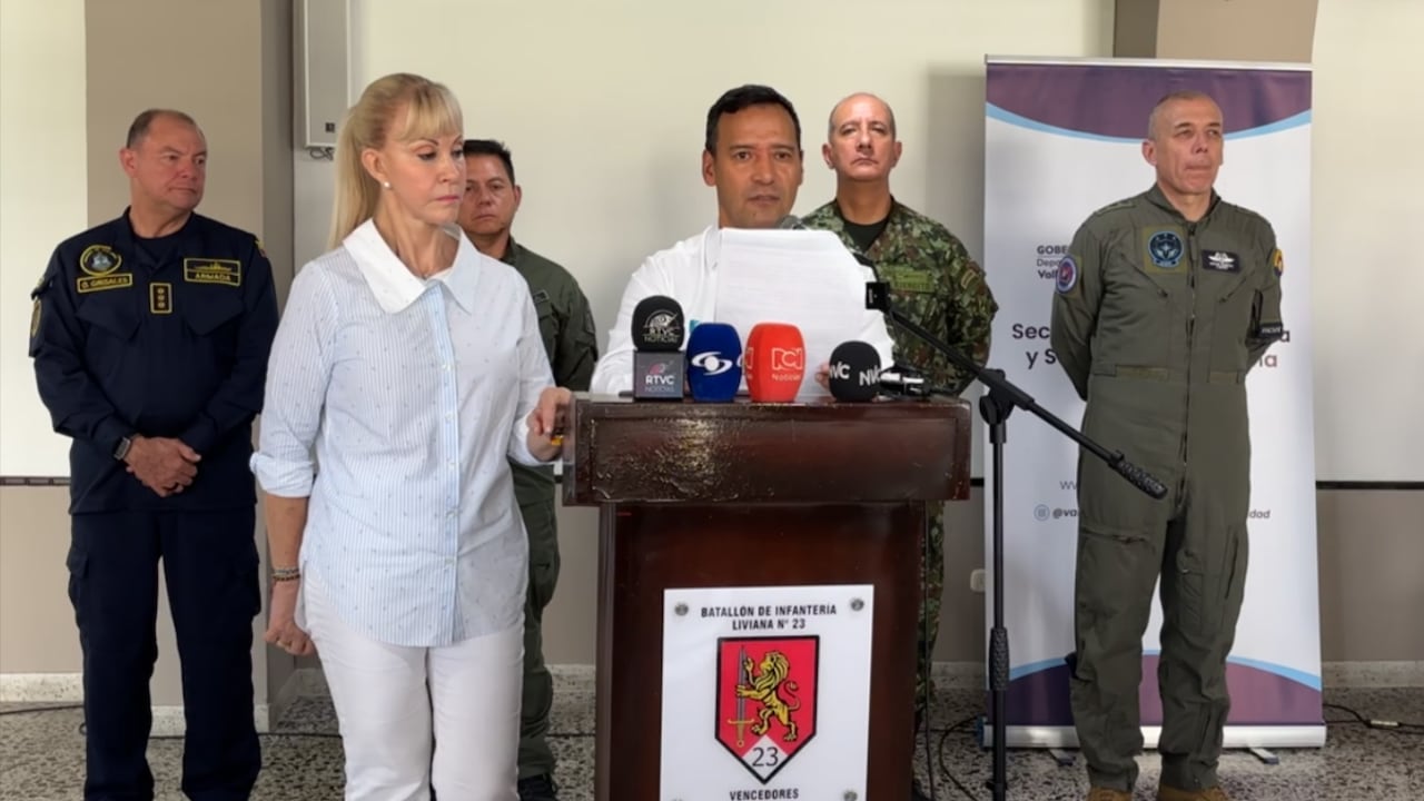 La reunión se llevó a cabo este 28 de febrero en Cartago.