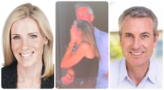 La directora de recursos humanos de Astronomer, Kristin Cabot, se vio envuelta en un escándalo que se hizo viral