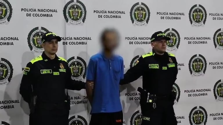 Policía Nacional