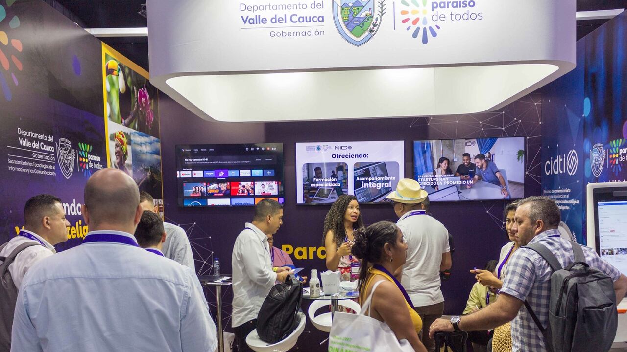 El Centro de Innovación y desarrollo Tecnológico está ubicado en el centro de la capital del Valle.