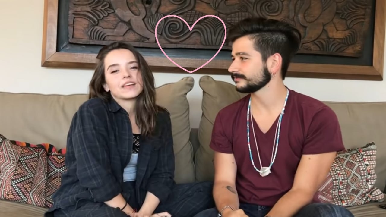 Evaluna y Camilo se volverán a casar: matrimonio será en excéntrico destino y costaría una millonada