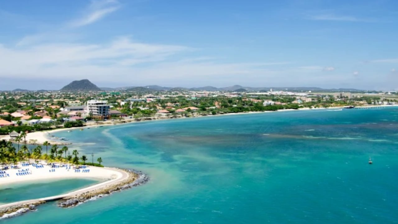 Aruba