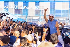A nivel de opinión pública, el mandatario conserva registros favorables según los estudios y encuestas demoscópicas más recientes.