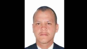 Así le dieron de baja a Alias Siopas