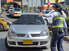 La medida del pico y placa en Cali tiene una nueva rotación para este viernes 6 de junio de 2025.