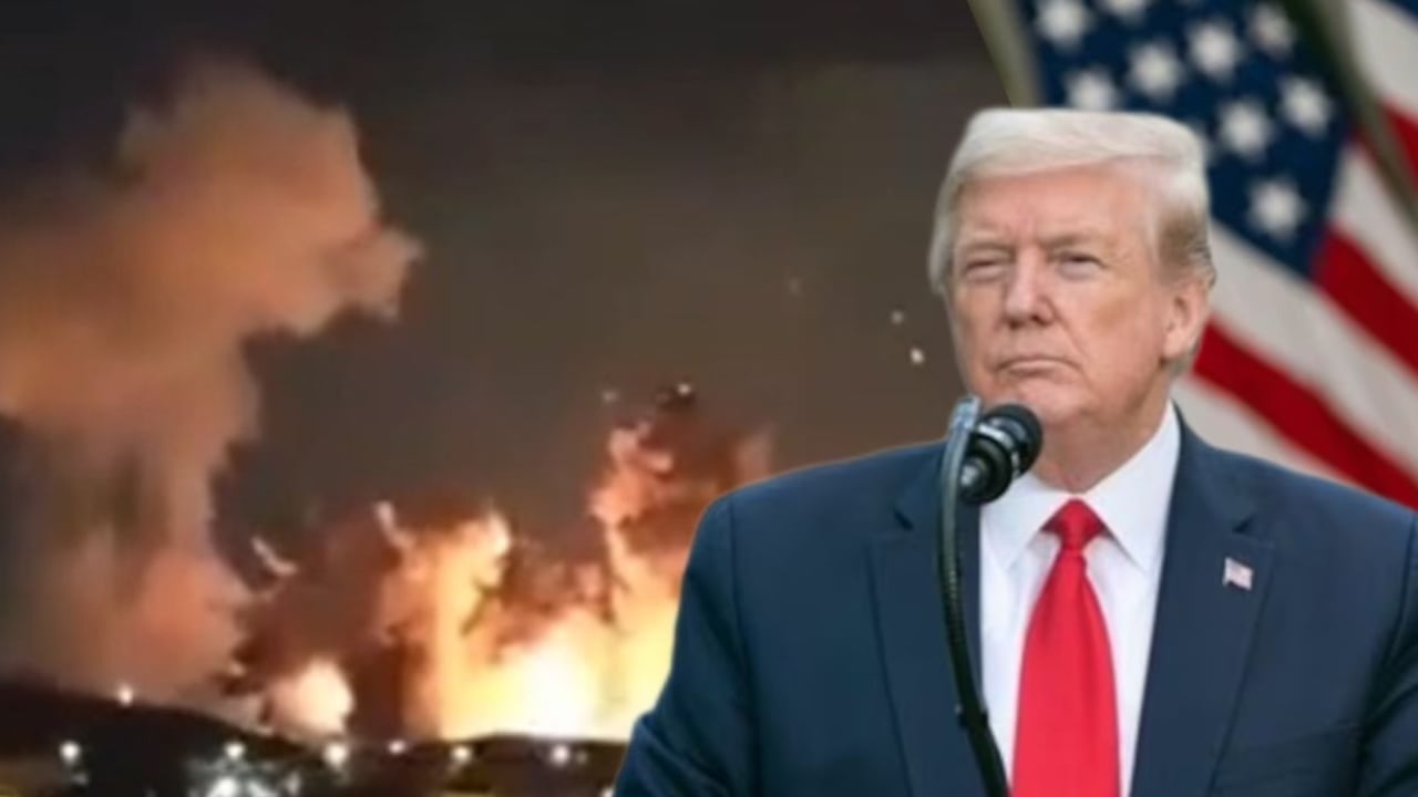 Estados Unidos e Israel atacan una histórica ciudad iraní famosa por su arquitectura islámica, cúpulas, mezquitas y artesanía.